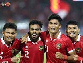 Jelang Laga Thailand Vs Indonesia di Piala AFF, Media Thailan: GBK adalah ‘Neraka’ Bagi Lawan Indonesia