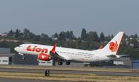 Jadwal Penerbangan Lion Air Dimulai 10 Mei