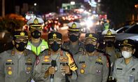 1,5 Juta Warga Bakal Balik Lagi ke Jakarta, Pemudik dari Sumatera Jadi Fokus