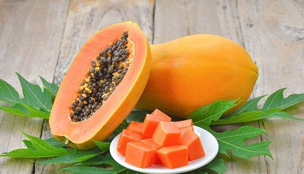 Inilah Berbagai Macam Buah yang dapat Membantu Memulihkan DBD
