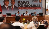 Gerindra Yakin Prabowo-Gibran Menang 60 Persen di Jabar, Sebut Masifnya Kaderisasi