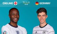 Euro 2020: Jerman Vs Inggris, Tiga Pemain Jerman Kemungkinan Absen