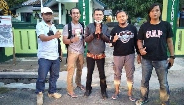 Ridwan Kamil Juga Ikut Komentari Yana 'Cadas Pangeran': Tipe Manusia Nyusahin