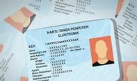 Data NIK Rakyat Dibobol, Mekominfo Johnny G Plate: Jaga NIK Kita Sendiri