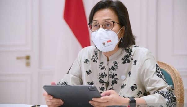 Pemain Kripto Curhat ke Sri Mulyani Lewat Pesan WA, Tiba-tiba Rugi Besar dalam Semalam