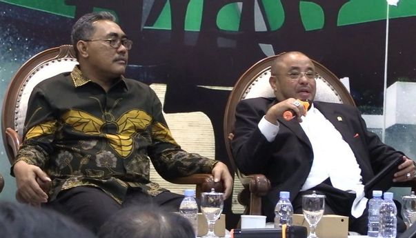 PKS Bersama PKB Bakal Bentuk Koalisi Semut Merah: Kalau Perang, Menang Lawan Gajah