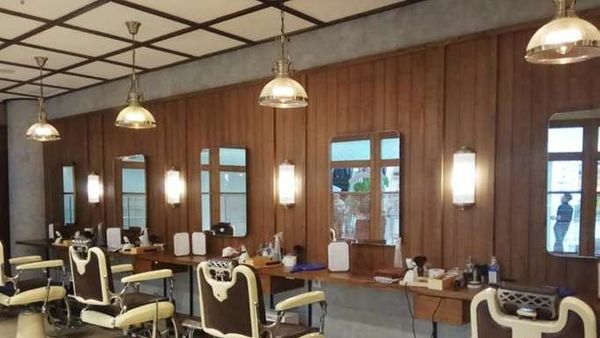 Analisa Peluang Bisnis Barbershop Pria