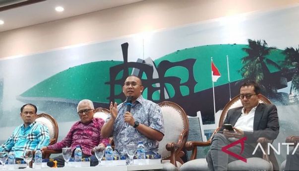 Bulan Juli Ini, Gerindra Sebut Bakal Ada Parpol Baru Gabung ke KKIR