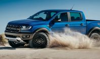 Inilah Spesifikasi dan Kelebihan dari Ford Ranger Indonesia