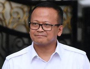 Masa Hukuman Edhy Prabowo Dikorting 4 Tahun, Alasannya Bikin Melongo