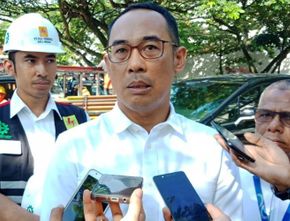 PLN Jateng dan DIY Siagakan 501 Personel untuk Antisipasi Erupsi Gunung Merapi