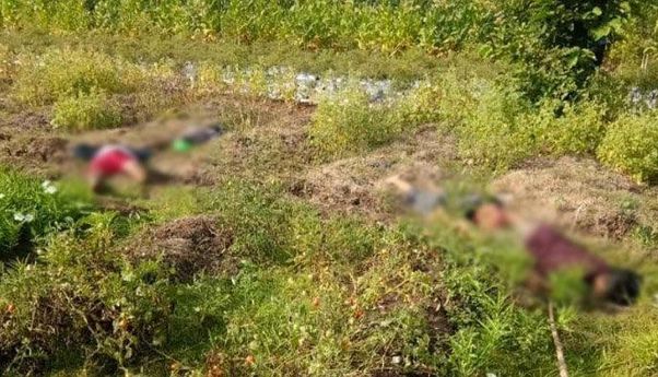 Menyeramkan, Jebakan Tikus Tewaskan Satu Keluarga di Bojonegoro