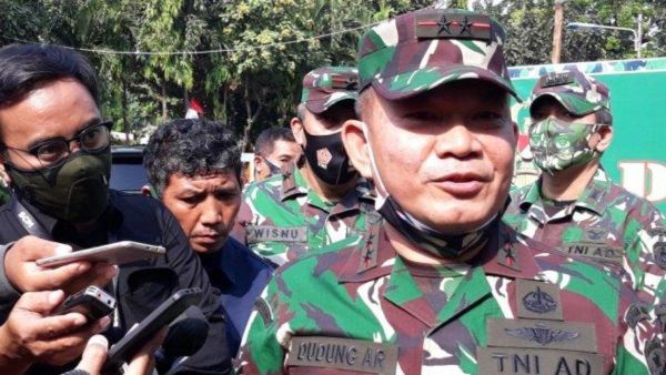 Terbaru: Pangdam Jaya Tantang FPI Tunjukkan Keberadaan PKI