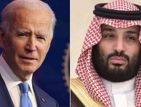 Kisruh Arab Saudi dengan Amerika Perkara Produksi Minyak, Pangeran Saud al-Shaalan Ungkap Jihad dan Syahid
