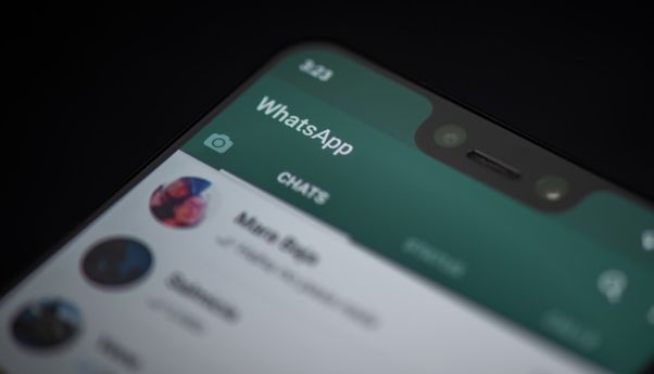 Pengguna WhatsApp Menurun, Telegram dan BiP Perlahan Naik Daun di Indonesia