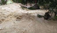 Potensi Banjir Bandang di Sejumlah Wilayah Yogyakarta