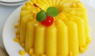 Ini Variasi Olahan Makanan dari Jagung untuk Pengganti Nasi