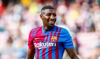 Emerson Royal Kecewa Berat dengan Barcelona, Kenapa?