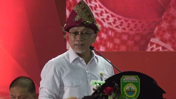 Pemerintah Bakal Kucurkan Rp250 Triliun untuk Operasional Kopdes Merah Putih