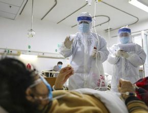 Peroleh 150 Tempat Tidur untuk Pasien Covid-19, Direktur RSUD Suradadi Tegal: Disiapkan Secara Bertahap