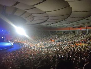 Amazing Muharram di Bogor “Beyond the Limit” Sukses Digelar, Dihadiri 10.000 Peserta