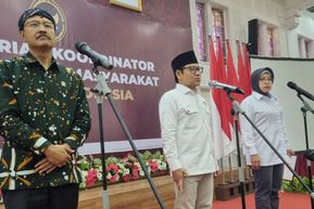Mensos: 63 Titik Siap Menyelenggarakan Sekolah Rakyat pada 14 Juli