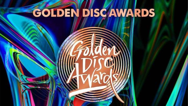Golden Disc Awards Pertama Kali Digelar di Jakarta, Ini Daftar Lengkap Nominasinya