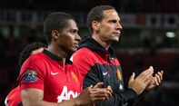 Kegembiraan Rio Ferdinand Bisa Lihat Stadion Dipenuhi Penonton Ternoda Isu Rasis