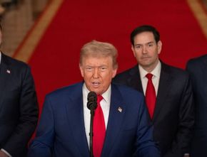 Kondisi Masih Memanas, Trump Umumkan Iran dan Israel Sepakat Gencatan Senjata