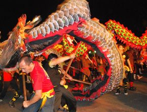 Pekan Budaya Tionghoa Yogyakarta 2020 Dibuka Hari Ini