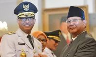 Tim Anies Bantah Perjanjian Politik dengan Prabowo Terkait Pilpres, tapi Hanya Sebatas Biaya Pilkada