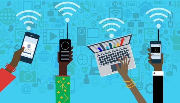 Terbaru: Subsidi Kuota Internet Dianggap Kacau, Begini Pembelaan Kemendikbud