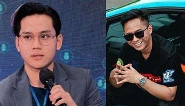 Terbongkar Aliran Dana Doni Salmanan dan Indra Kenz, Ratusan Miliar Dikirim Binomo ke Sosok Ini