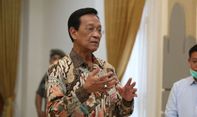 Berita Jogja: Terbaru! Masih Fluktuatif, Masa Tanggap Darurat Bencana Covid-19 DIY Diperpanjang Lagi