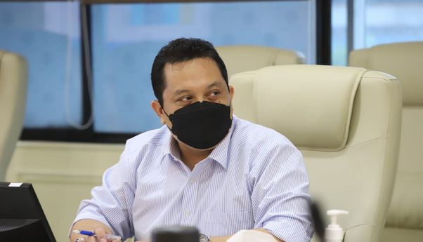 Kementerian Tenaga Kerja Sudah Periksa Data 20 WN China yang ke Sulsel dan ini Hasilnya