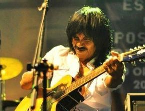 Gitaris OM PMR Budi Padukone Meninggal, Manajer Ungkap Riwayat Penyakit Almarhum