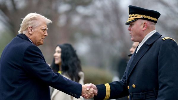 Trump Siap Batalkan Larangan TikTok di AS Jika Syarat Ini Disepakati