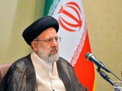Presiden Iran Ebrahim Raisi Dimakamkan Hari Ini, Doa Dipimpin Ayatollah Ali Khamenei