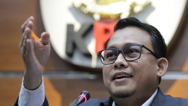 Jaksa KPK Dibobol Maling: Usut Kasus Suap Eks Walkot Yogya