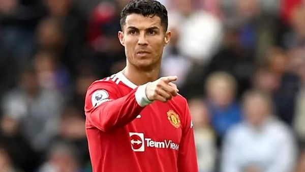 Legenda Manchester United: Cristiano Ronaldo Dkk Harus Tancap Gas Pasca-Jeda Internasional