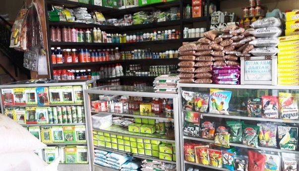 Toko Pertanian Jogja Terlengkap Harga Dijamin Lebih Murah