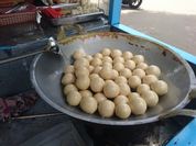 Investasi Bodong Bisnis Tahu Bulat Bikin Geger di Cikarang