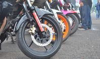 Perhatikan Arti Kode Ban Motor Sebelum Membelinya