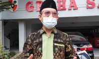 Berita Jateng: Sejumlah Pasien Covid-19 Meninggal Mendadak di Banyumas, Diduga karena Happy Hypoxia