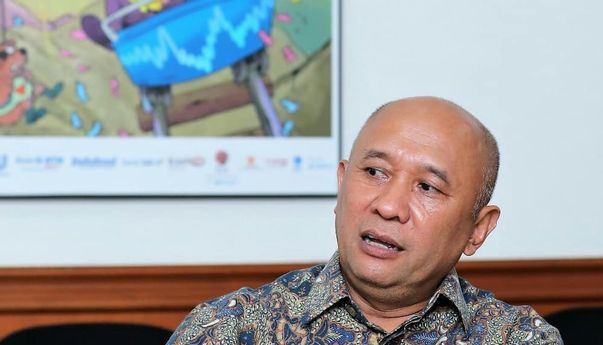 Teten Masduki: Perekonomian Nasional Tak Bisa Pulih Tanpa Pemulihan UMKM