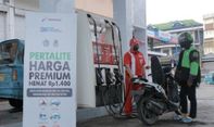 Kuota BBM 2023: Pertalite 2023 Naik Jadi 32,56 Juta KL, Solar 17 Juta KL, dan Minyak Tanah 0,5 Juta KL