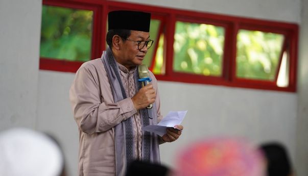 Pramono Anung: Masa Depan Jakarta Itu Ada di Pulau Seribu