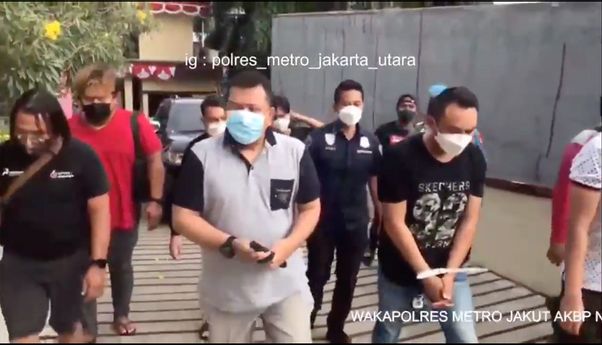 Sopir Pajero Arogan, Setelah Emosi Aniaya Pengemudi Truk Lalu Kabur ke Trenggalek-Surabaya