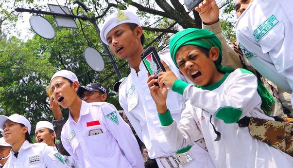 FPI Tak Terdaftar di Kemendagri, Mardani: Aneh, Semua Ormas Mestinya Terdaftar dan Dibina