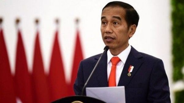 Berita Nasional: KTT ASEAN ke-36, Jokowi Tekankan Pentingnya Konektivitas antara Negara Kawasan